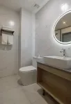 Yunyi Hotel (Datong Yungang) Hotel dekat Mining Area Xinpingwang Station