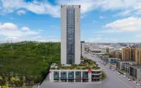 Vienna International Hotel (Hangzhou Renhe Avenue Branch) Hotels near CPC Hangzhou Yuhang Renhezhen Grass Roots Party School