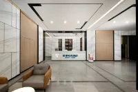 Night Kids Esports Hotel