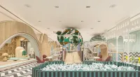 Xingzhou Hot Spring Resort Hotels in Xishui