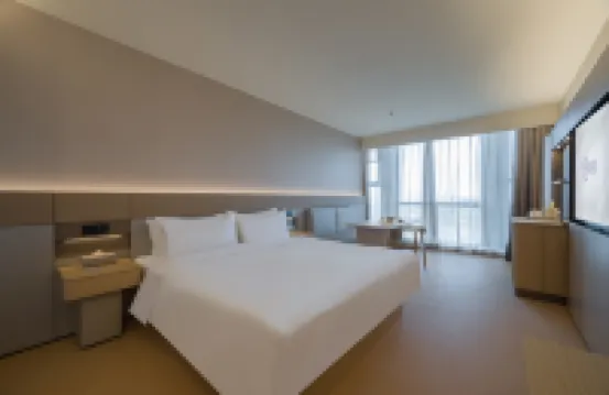 JI Hotel (Zhengzhou Longzihu University District Branch)