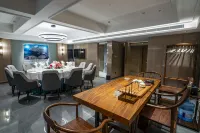 Xunyang Xingheyuan International Hotel Hotels in Xunyang