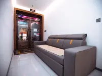 Ruiji Yuexiang Hotel โรงแรมใกล้พิพิธภัณฑ์หน่วย 731 - โรงงานแห่งความตาย