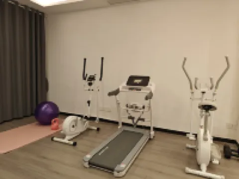 璟宸國際酒店（甘其毛都鎮店） 烏拉特中旗酒店