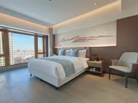 Harbin Guanyang Century Hotel Các khách sạn gần Harbin Finance University