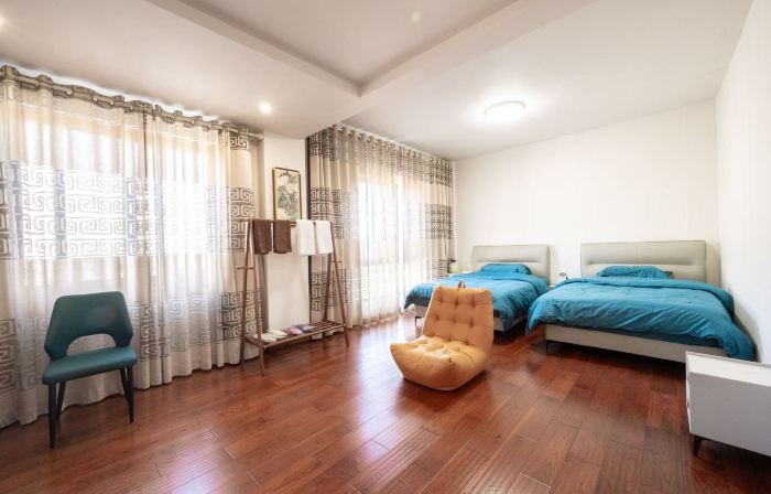 Shaowu Banshanshu Homestay