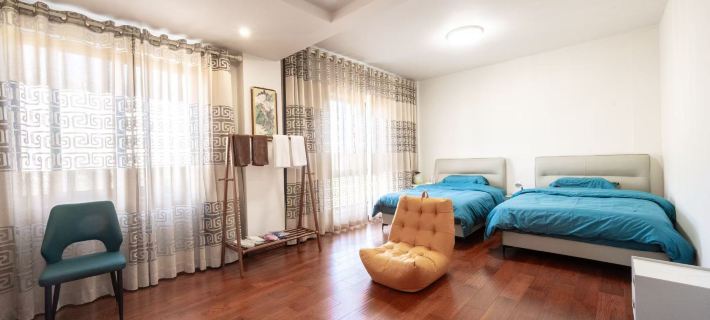 Shaowu Banshanshu Homestay Shaowu otelleri