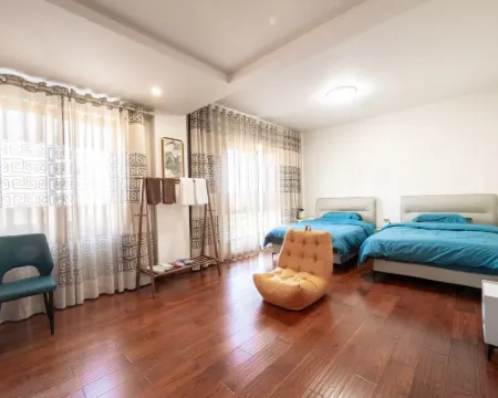 Shaowu Banshanshu Homestay Hotel a Shaowu