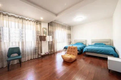 Shaowu Banshanshu Hotel