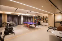 Bestin lnternational Hoter Hotels in Hanshan