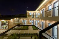 Weizhou Island Tongxiang Garden B&B. Hotels in der Nähe von Eyushan Scenic Spot