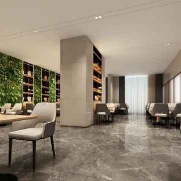 Harbin Yunman Qiyue Hotel Отели рядом с достопримечательностью «Heilongjiang University Gymnasium»
