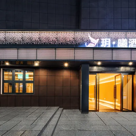 YUEXI Hotel