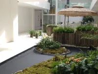 香格里拉·且慢·設計師供氧民宿（獨克宗古城店）