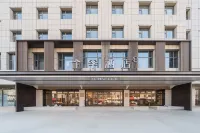 JI Hotel (Xuzhou Huan Cheng Road Qingyun Bridge Subway Station) Hôtels à : Xuzhou