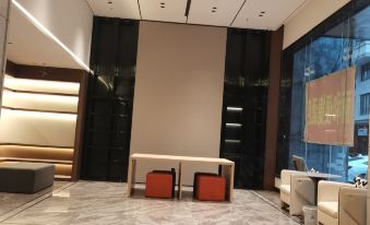 Yestour Hotel (Guigang Pingnan Government Center Shopping Plaza)