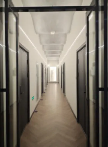 Lu'an Kaisen LOFT Homestay