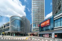 Sumei Yuelan Movie Homestay