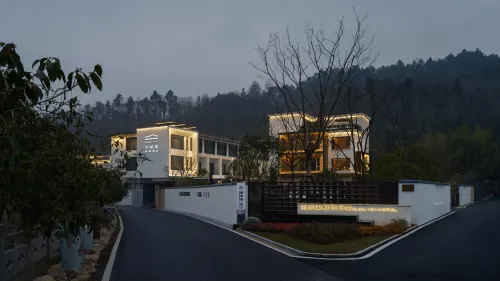 징더전 바오라이시 리조트 호텔（싼바오국제타오이춘）