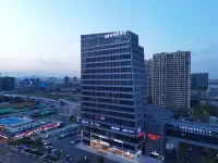 메모리 호텔 YuHao ChenFu ShouCangGuan 주변 호텔