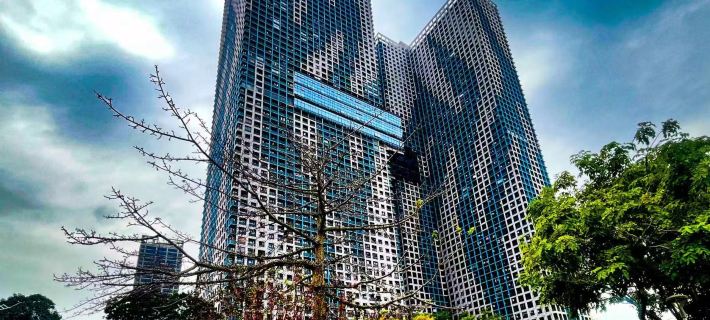 佛山祖廟雲棲城際HOTEL（季華六路地鐵站店） 佛山住宿飯店