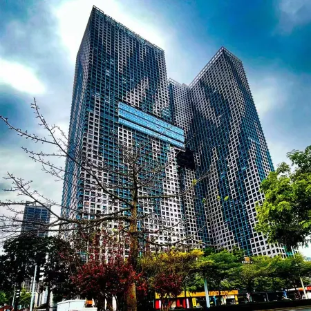 Foshan Zumiao Yunqi Intercity Hotel (Jihua Sixth Road Subway Station Branch)