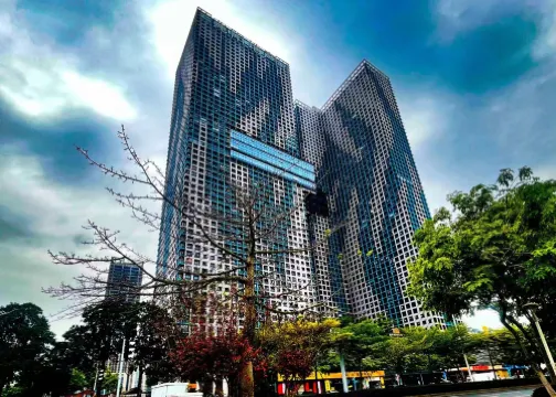 Foshan Zumiao Yunqi Intercity Hotel (Jihua Sixth Road Subway Station Branch)