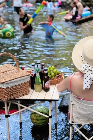 Yubaiyunyuan Shanshui Homestay Отели рядом с достопримечательностью «Tianlongjiupu»