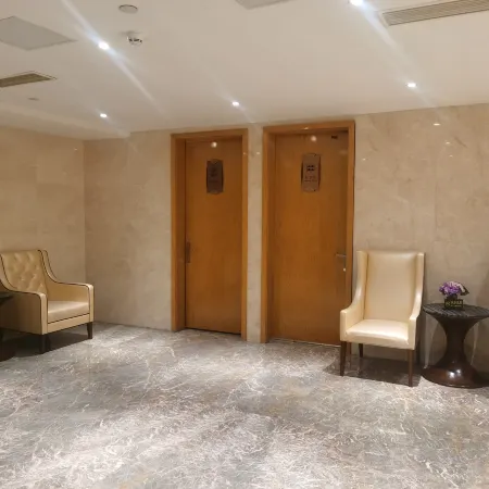 Topfort Hotel