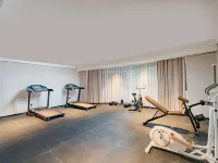Super 8 Hotel (Guang'an Siyuan Square Municipal Government) Hotels in Guang'an