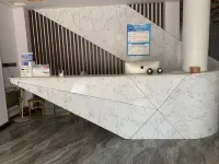 Dongxing Guangmei Resort Hotel (Golden Beach on Wanwei Island)