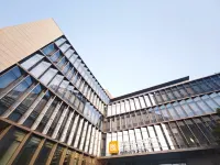 SHENZHEN ENERGY BAIMA HOTEL Hotels in Nanjing