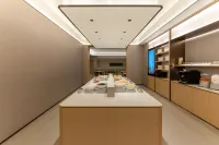 JI Hotel (Tianchang Wuyue Plaza) - Wifi
