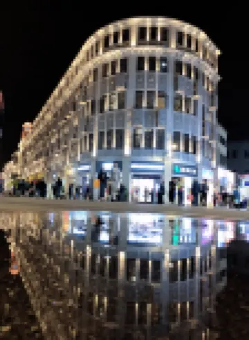 Xiamen Zhenxiangzhu Homestay