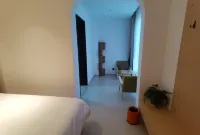 Jinhua Lanxi Time Ferry Hotel Отели рядом с достопримечательностью «Пассажирский Центр Лэньчжэнь»