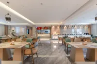 Manju Hotel (Shangrao Sanqingshan Jinsha Ropeway Branch)