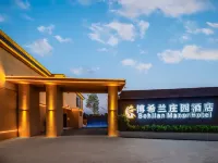 Kunming Boxilan Manor Hotel (Changshui International Airport Branch) Hotel in zona Taiyang Valley