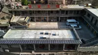 Wanxianshan Liujia Courtyard