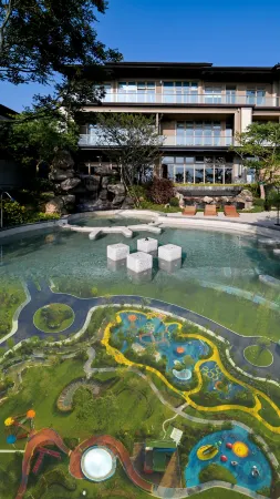 Changtaiting Yeqishan B&B Отели рядом с достопримечательностью «Xiaohuang Mountain Scenic Area»