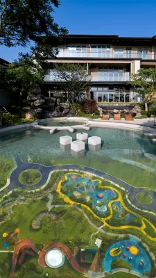 Changtaiting Yeqishan B&B