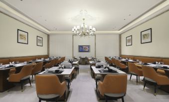 Vienna International Hotel (Hefei Ziyun Road Architectural University Branch)