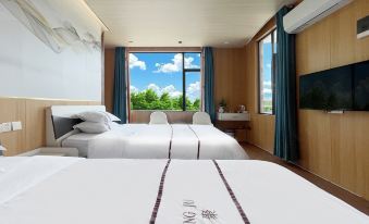 Xiantingju Farm (Qingyuan Huangtengxia Branch)