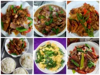 Xianglixiang Farm Stay - Bãi đậu xe