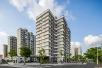 ParkPlaza HaiNan WenChang Hotels near Wenchang City Museum