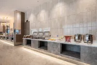 Daocheng Jifeng Hot Springs Resort Hotel Hotel a Daocheng
