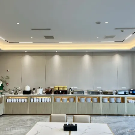 Pero Hotel (Zhangjiakou Guyuan People's Park)