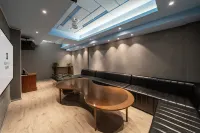 Huizhou Nankunshan Rezen Villa - Spor Salonu