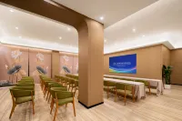 No. 106, Ancient Ai Avenue, Aicheng Town Hotels in Yongxiu