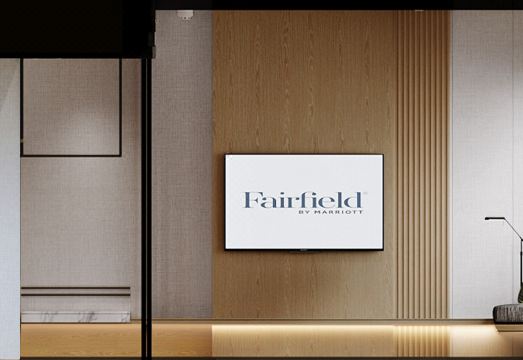 Fairfield By Marriott Deqing Hotel Overview