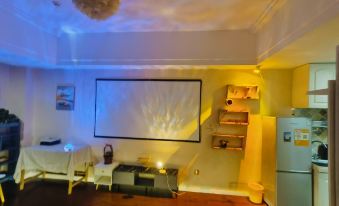 Yuexin Boutique Stay (Wanda Plaza Normal University)